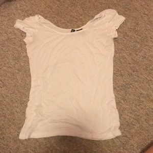 Ultra Flirt Spandex Style T-shirt